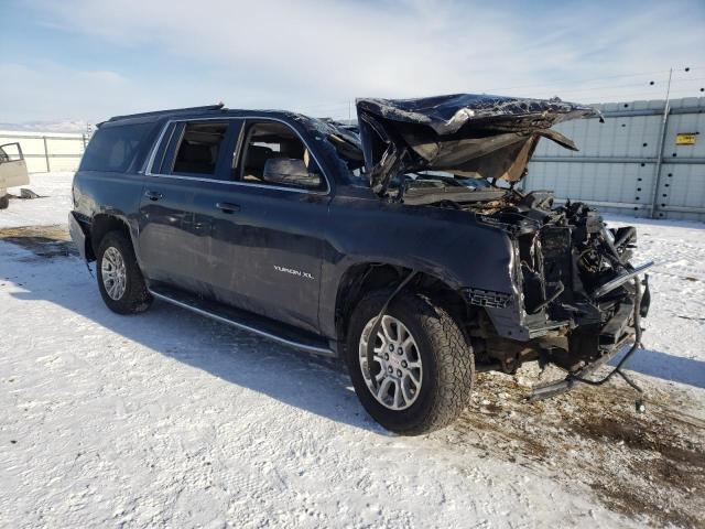 1GKS2GKC6GR353548 GMC Yukon Xl K1500 Slt