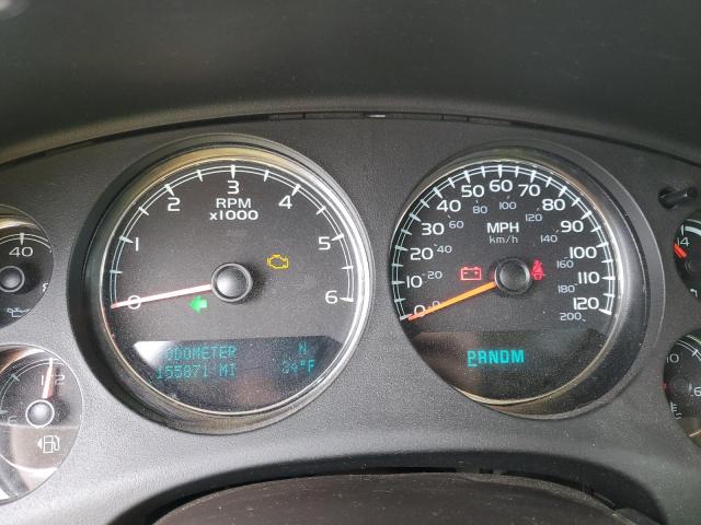 1GKS2MEFXER155833 GMC YUKON XL DENALI