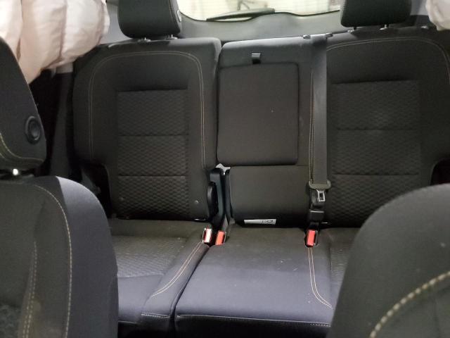 3GKALTEV5LL281550 GMC Terrain Sle