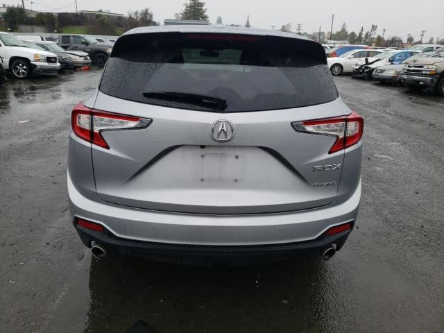 5J8TC2H59ML002397 Acura Rdx Technology