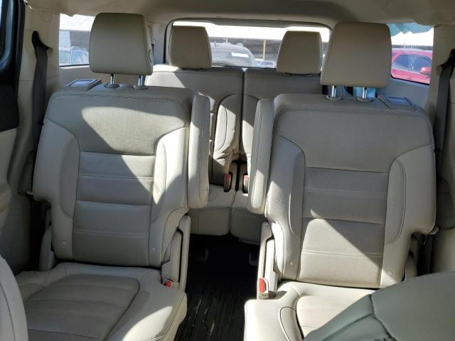 1GKKNXLS5KZ234427 GMC Acadia Denali