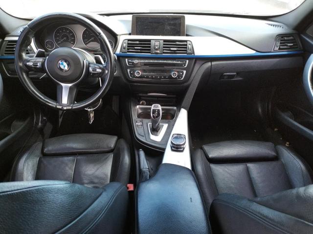 WBA3A9C54EF477716 BMW 335 I