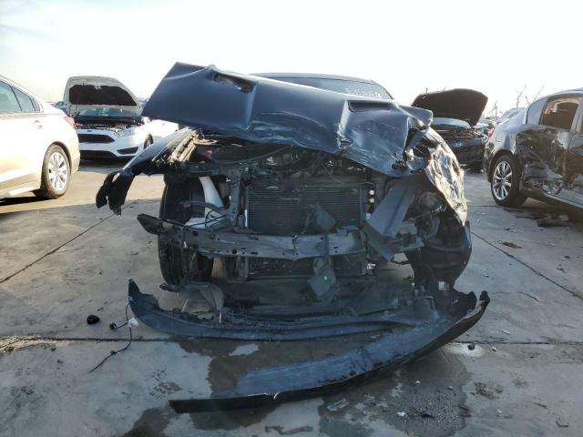 2C3CDZAG9JH143418 Dodge Challenger Sxt