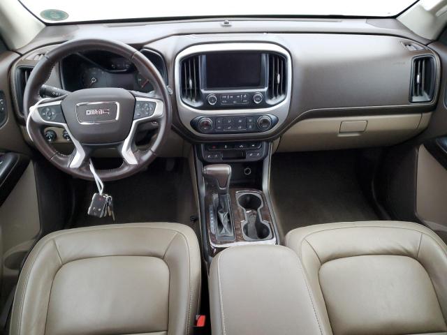 1GTG6DENXJ1204390 GMC CANYON SLT