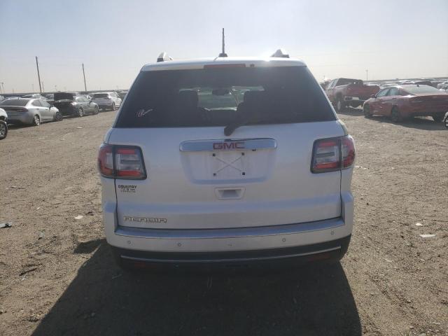 1GKKRSKD3GJ205475 GMC Acadia Slt-2