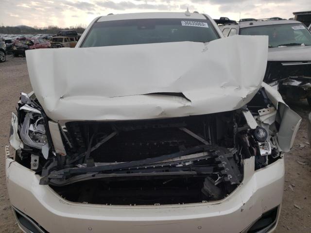 1GKS2CKJ6FR508234 GMC YUKON DENALI