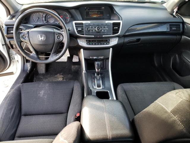 1HGCR2F55EA261371 Honda Accord Sport