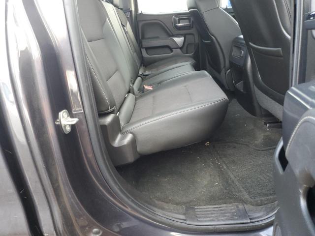 1GTV2UEC6FZ169289 GMC Sierra K1500 Sle