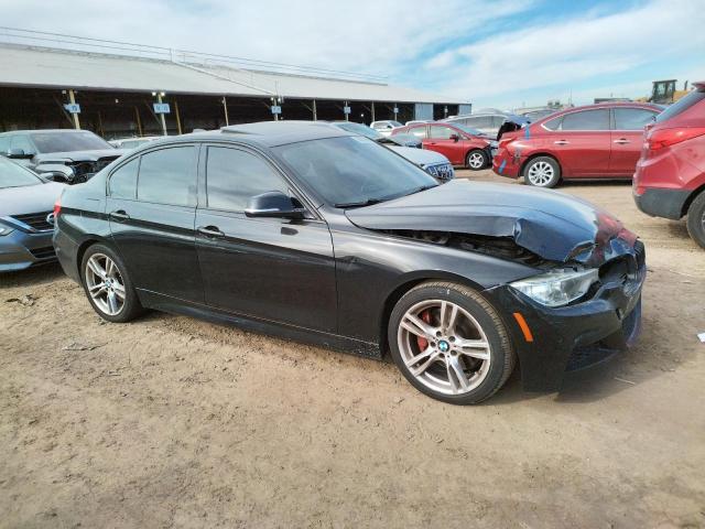 WBA3A9C54EF477716 BMW 335 I