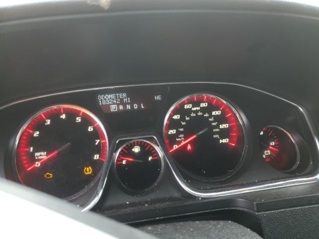 1GKKVRKDXEJ256909 GMC Acadia Slt-1