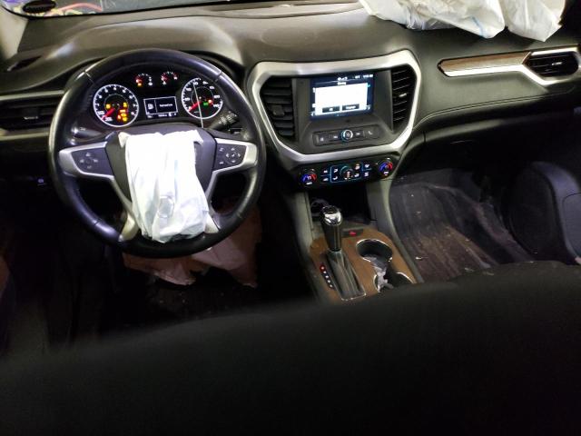 1GKKNKLA7JZ209909 GMC ACADIA SLE