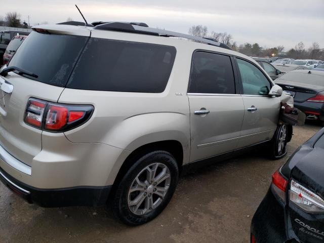 1GKKRRKD4FJ127506 GMC Acadia Slt-1