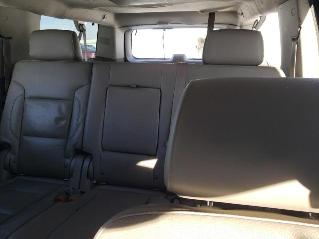1GKS2GKC6GR353548 GMC Yukon Xl K1500 Slt