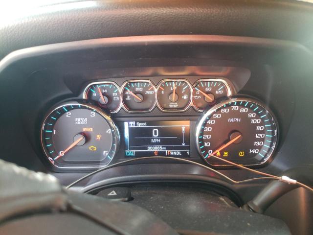 1GT12SEY4HF129358 GMC Sierra K2500 Sle