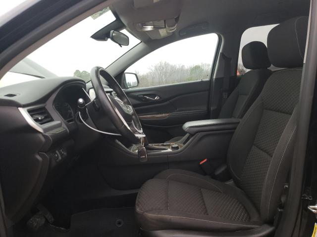 1GKKNLLSXHZ245277 GMC ACADIA SLE