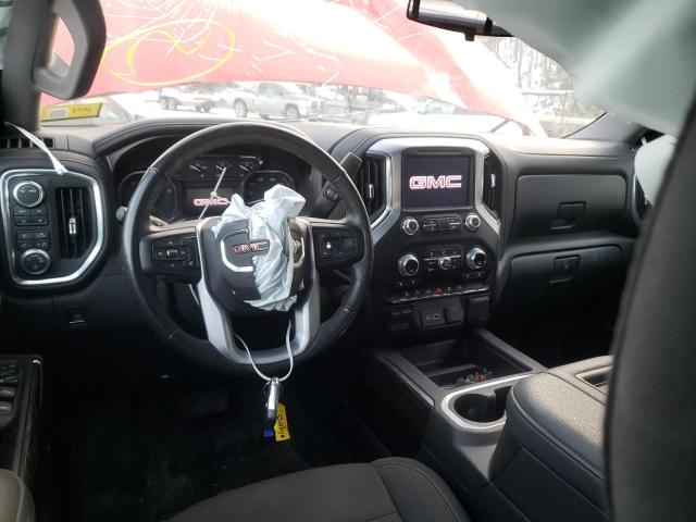 3GTU9CET7MG247593 GMC Sierra K1500 Elevation