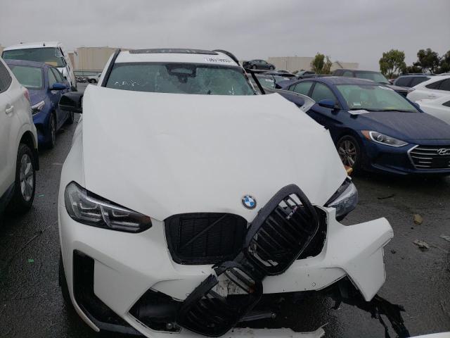 5YM13EC06N9K32424 BMW X3 M