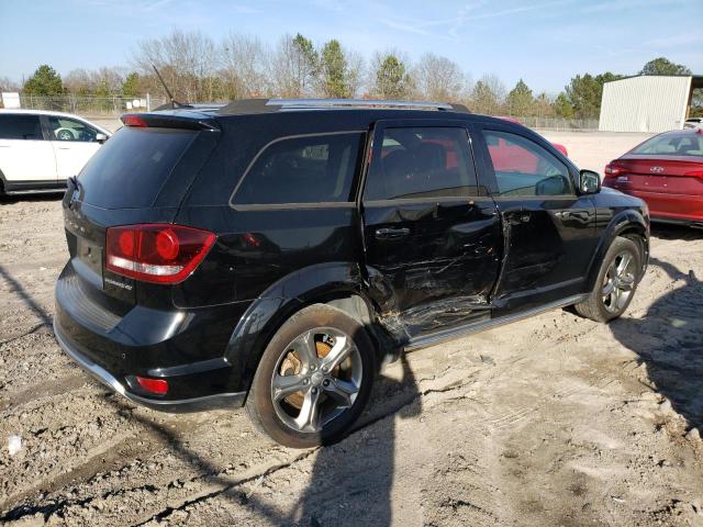 3C4PDCGG4HT516934 Dodge Journey Crossroad