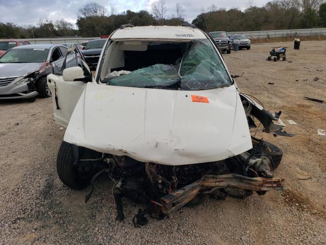 3C4PDCBG5FT628274 Dodge Journey Sxt