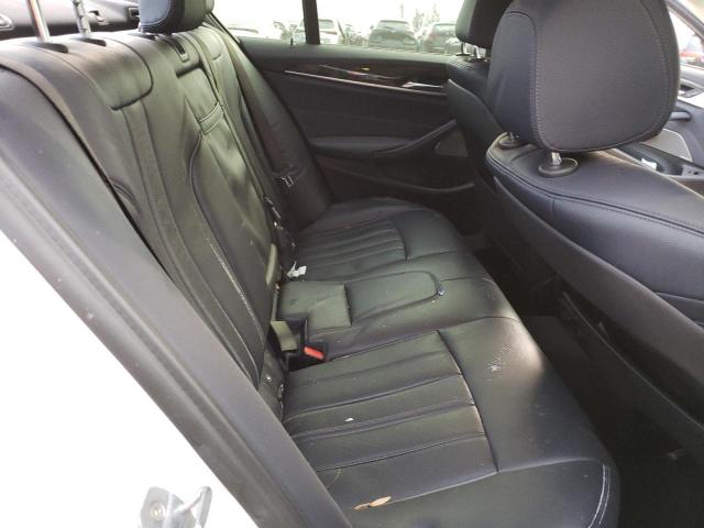 WBAJA7C53KWW10568 BMW 530 XI
