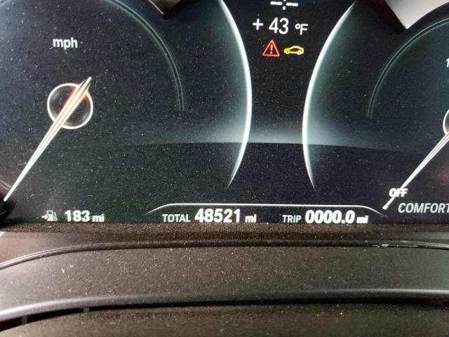 WBAJA7C53KWW10568 BMW 530 XI