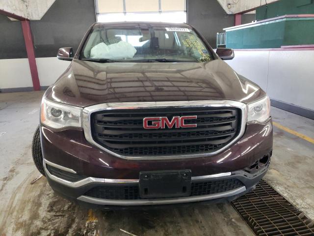 1GKKNKLA7JZ209909 GMC ACADIA SLE