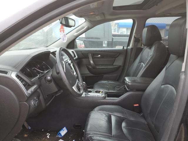 1GKKVRKDXEJ256909 GMC Acadia Slt-1