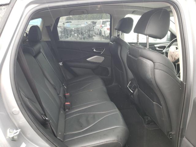 5J8TC2H59ML002397 Acura Rdx Technology