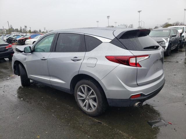 5J8TC2H59ML002397 Acura Rdx Technology