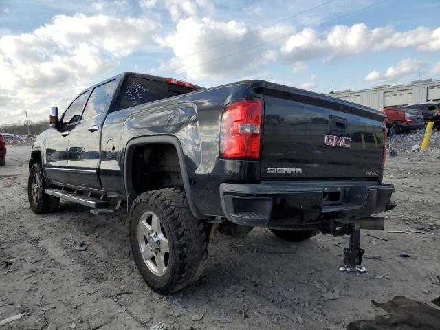 1GT120E88FF631887 GMC Sierra K2500 Denali