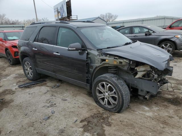 1GKKVRKDXEJ256909 GMC Acadia Slt-1