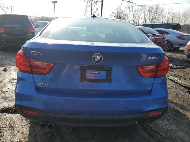 WBA3X5C53FD562213 BMW 328 XIGT