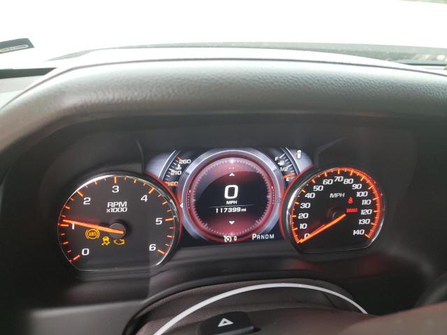 1GKS2CKJ6FR508234 GMC YUKON DENALI