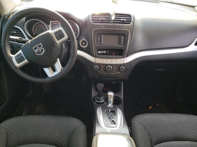 3C4PDCAB7JT445702 Dodge JOURNEY SE