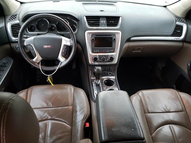 1GKKRRKD4FJ127506 GMC Acadia Slt-1