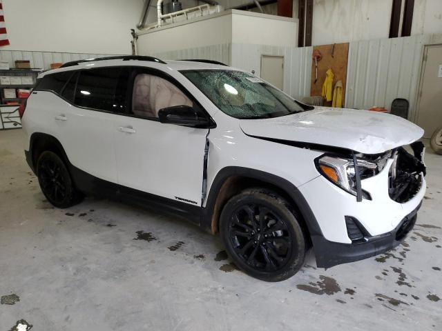 3GKALTEV5LL281550 GMC Terrain Sle