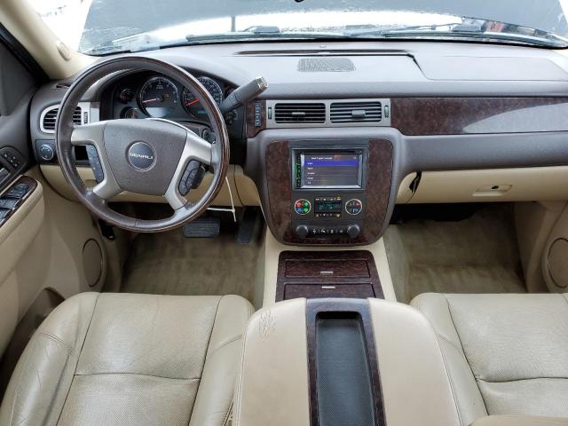 1GKS2MEFXER155833 GMC YUKON XL DENALI