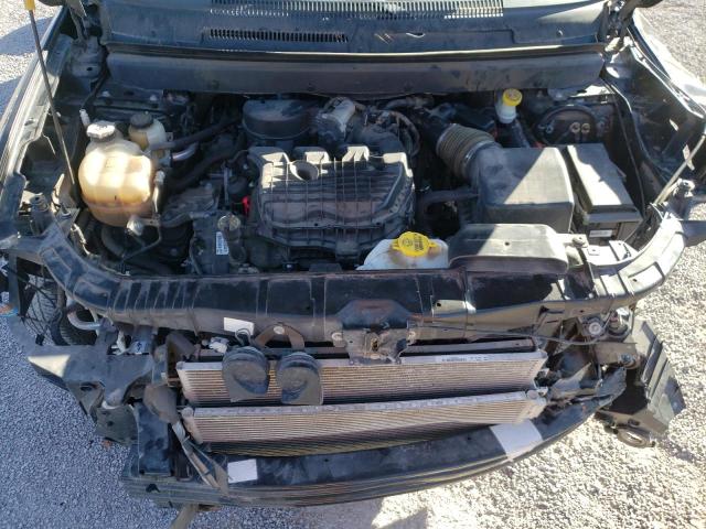3C4PDCEG3HT517334 Dodge JOURNEY GT