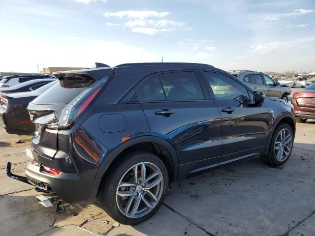 1GYFZER40PF106100 Cadillac XT4 SPORT
