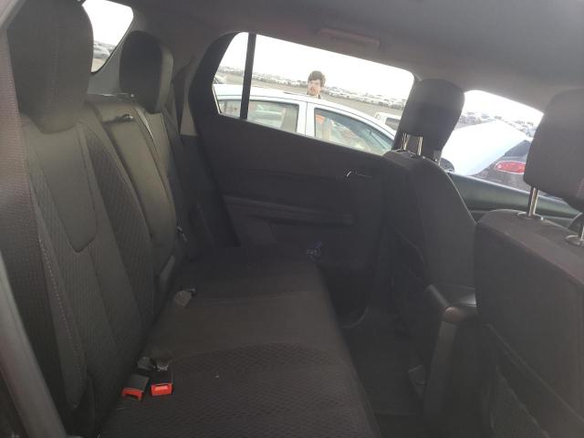 2GKFLVEK3F6160693 GMC Terrain Sle