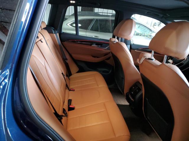 5UXTR9C55JLD59330 BMW X3 Xdrive30i