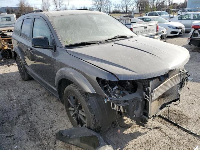 3C4PDCBB5KT875115 Dodge JOURNEY SE