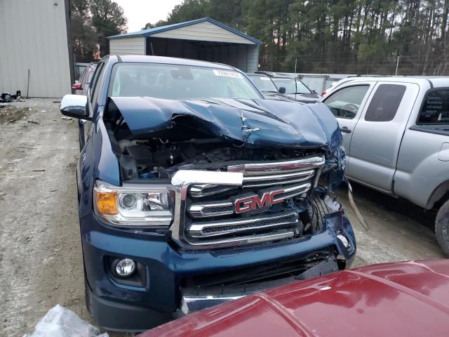 1GTG6DEN1K1162953 GMC CANYON SLT