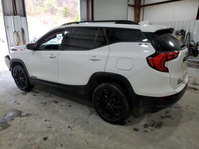 3GKALTEV5LL281550 GMC Terrain Sle