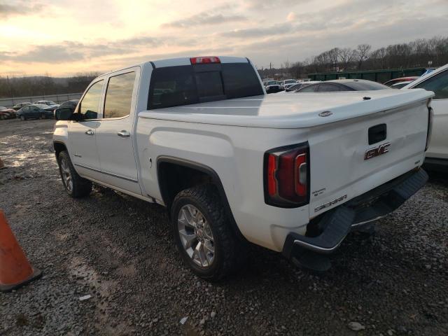3GTU2NEJ1HG329047 GMC Sierra K1500 Slt