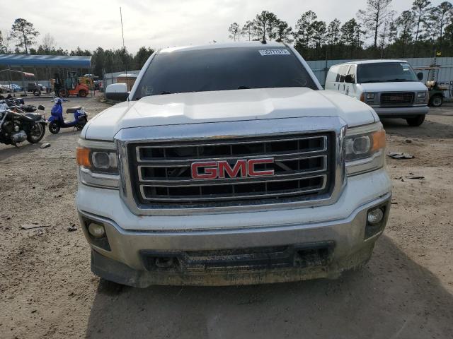 3GTU2UECXFG150093 GMC Sierra K1500 Sle