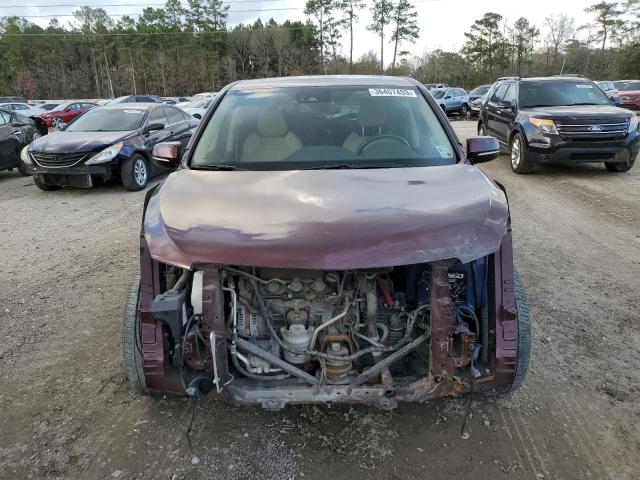 5FRYD4H44GB039089 Acura Mdx Technology