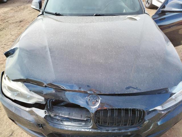 WBA3A9C54EF477716 BMW 335 I