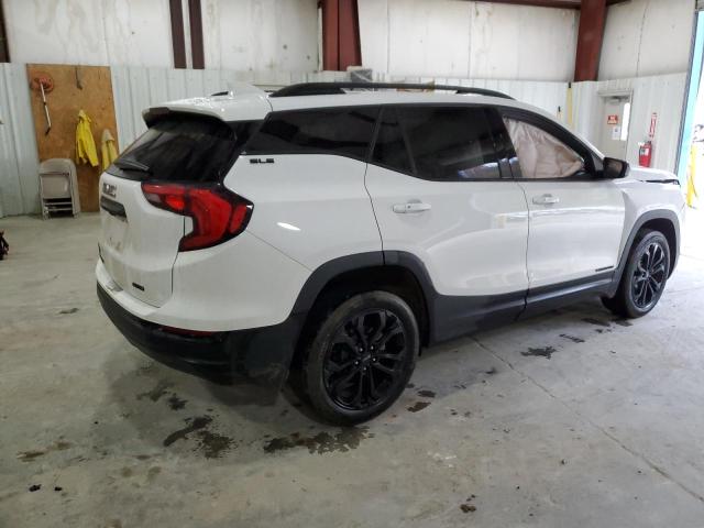3GKALTEV5LL281550 GMC Terrain Sle