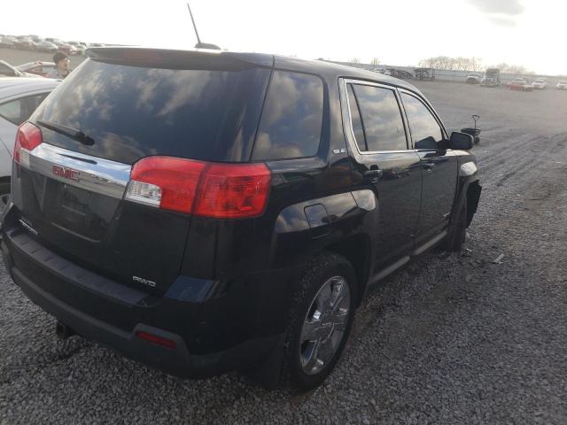 2GKFLVEK3F6160693 GMC Terrain Sle